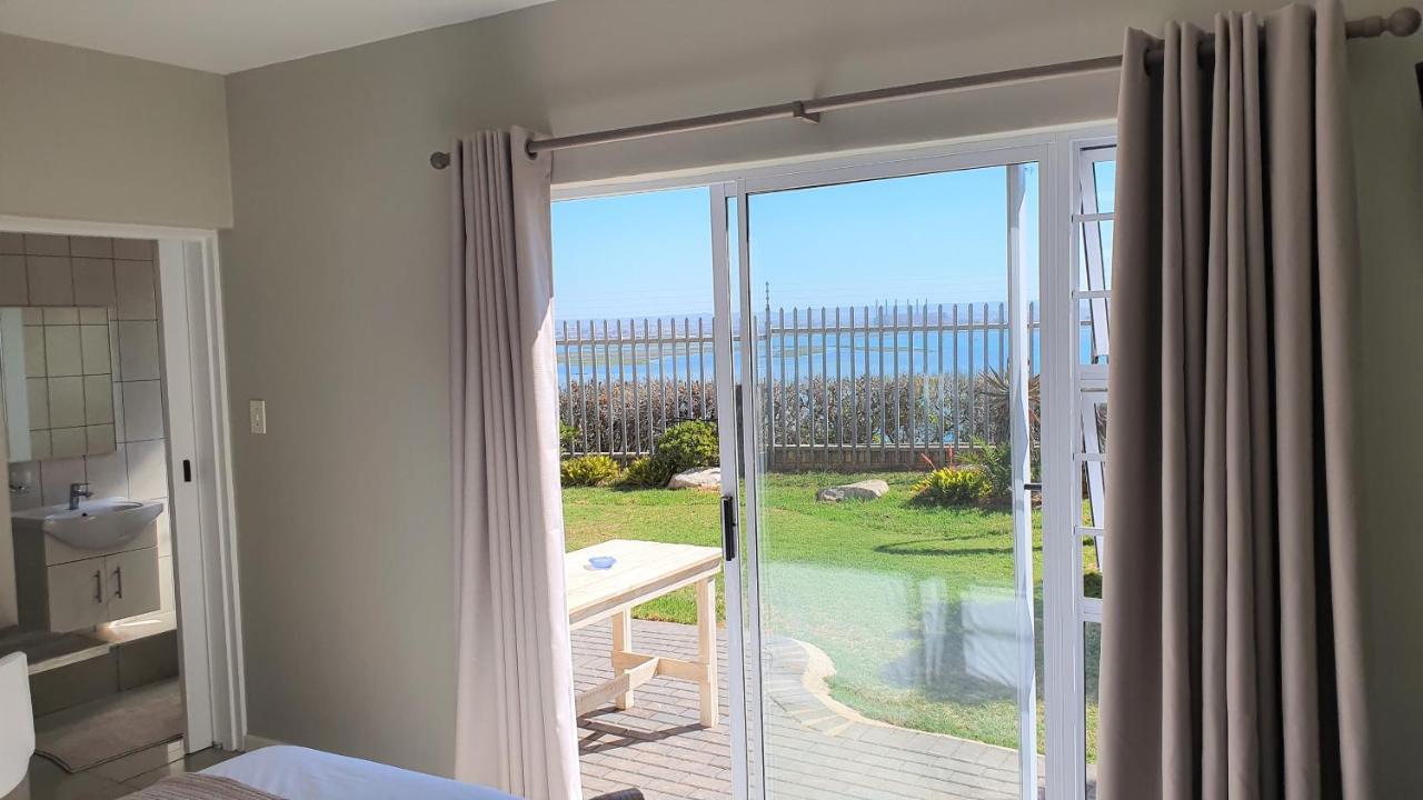 Kelzane Guesthouse Port Elizabeth Eksteriør bilde
